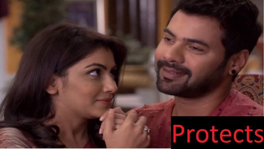 Kumkum Bhagya 21 May 2019 Written Update Full Episode: Pragya protects Abhi