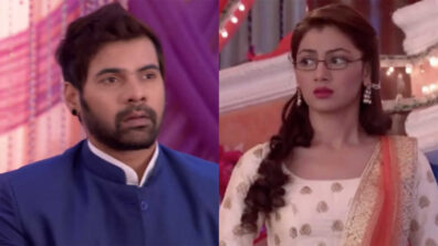 Kumkum Bhagya 23 May 2019 Written Update Full Episode: Abhi looks for Pragya