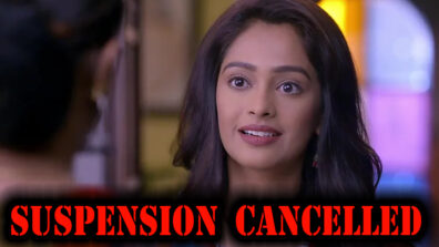 Kumkum Bhagya 27 May 2019 Written Update Full Episode: Prachi’s suspension is cancelled