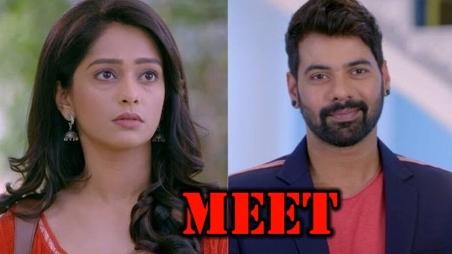 Kumkum Bhagya 28 May 2019 Written Update Full Episode: Abhi meets Prachi at hospital