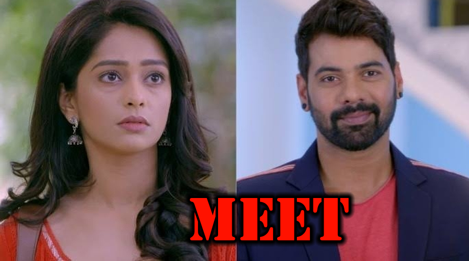 Kumkum Bhagya 28 May 2019 Written Update Full Episode: Abhi meets Prachi at hospital