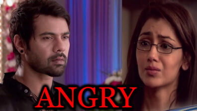 Kumkum Bhagya 7 May 2019 Written Update Full Episode: Abhi is angry with Pragya