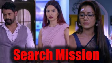 Kumkum Bhagya: Abhi, Aliya and Dadi on Pragya’s search mission