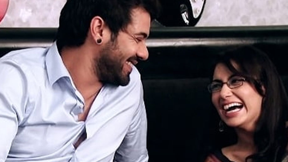 Kumkum Bhagya: Abhi and Pragya's 'reunion' moments 3