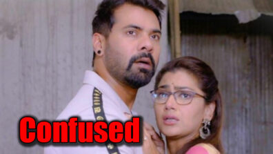 Kumkum Bhagya: Abhi confused on seeing Pragya before accident