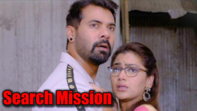 Kumkum Bhagya: Abhi on a search mission for Pragya