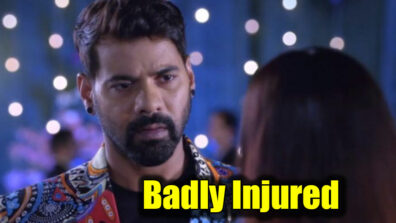 Kumkum Bhagya: Abhi to badly get injured in the accident