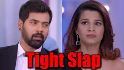 Kumkum Bhagya: Abhi to SLAP Rhea for her mistakes