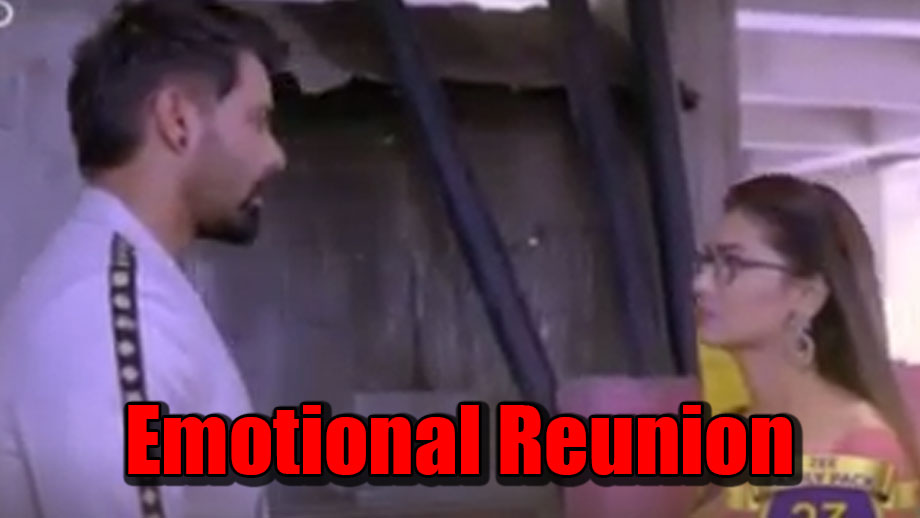 Kumkum Bhagya: An emotional reunion for Abhi and Pragya