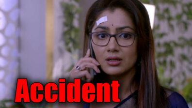 Kumkum Bhagya: Pragya to meet with an accident