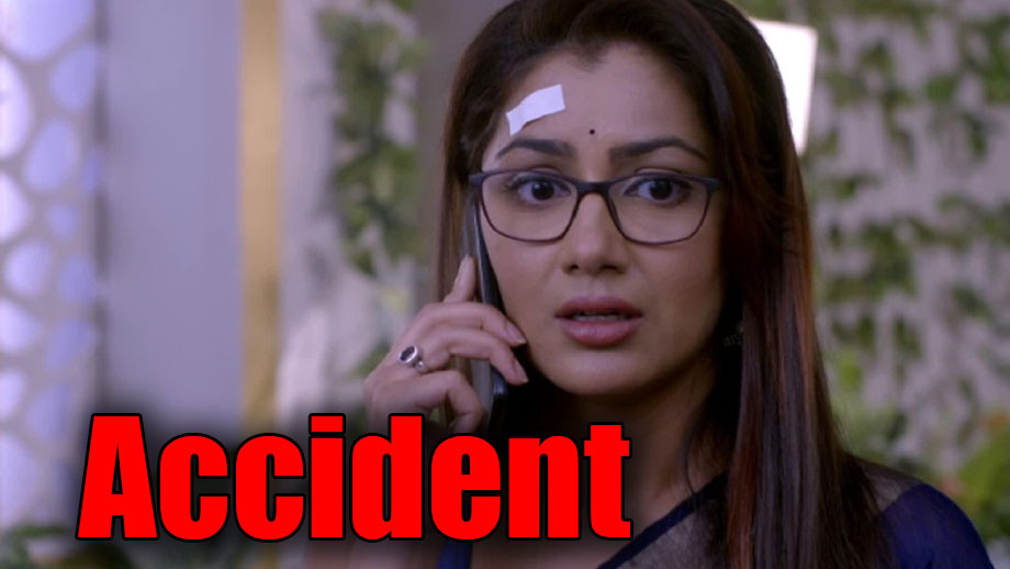 Kumkum Bhagya: Pragya to meet with an accident