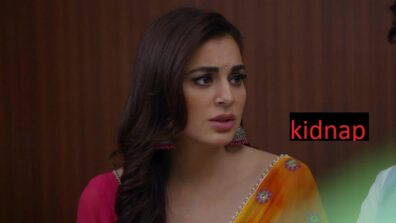 Kundali Bhagya 21 May 2019 Written Update Full Episode: Sherlyn kidnaps Preeta