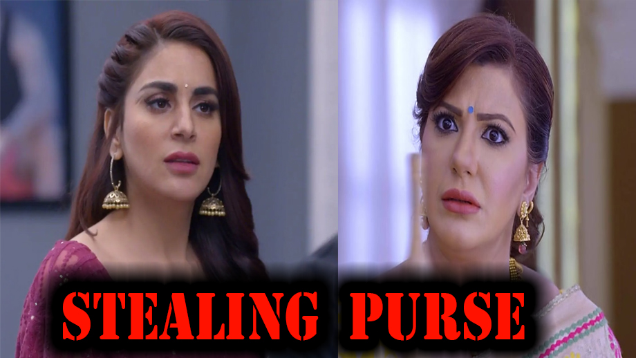 Kundali Bhagya 29 May 2019 Written Update Full Episode: Preeta tries stealing Rakhi’s purse