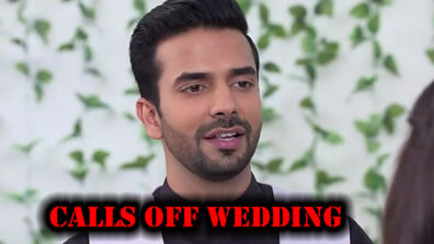 Kundali Bhagya 31 May 2019 Written Update Full Episode: Rishabh calls off wedding