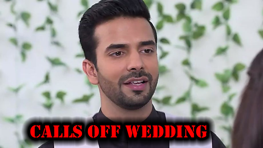 Kundali Bhagya 31 May 2019 Written Update Full Episode: Rishabh calls off wedding 1