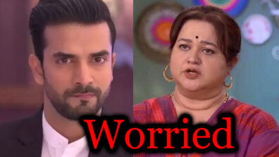 Kundali Bhagya 6 May 2019 Written Update Full Episode: Rishabh worried about Sarla