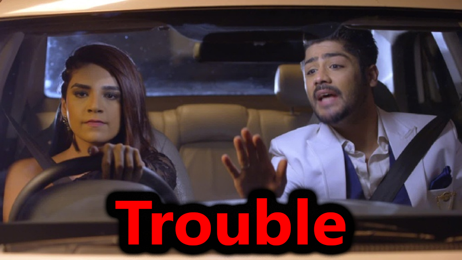 Kundali Bhagya 9 May 2019 Written Update Full Episode: Sammy and Srishti in trouble