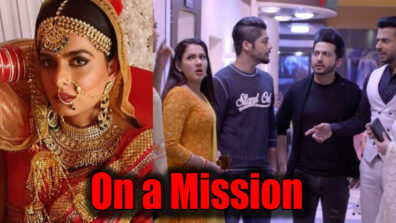 Kundali Bhagya: Mission to stop Rishabh and Sherlyn marriage starts