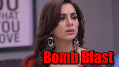 Kundali Bhagya: Preeta’s effort to defuse the bomb