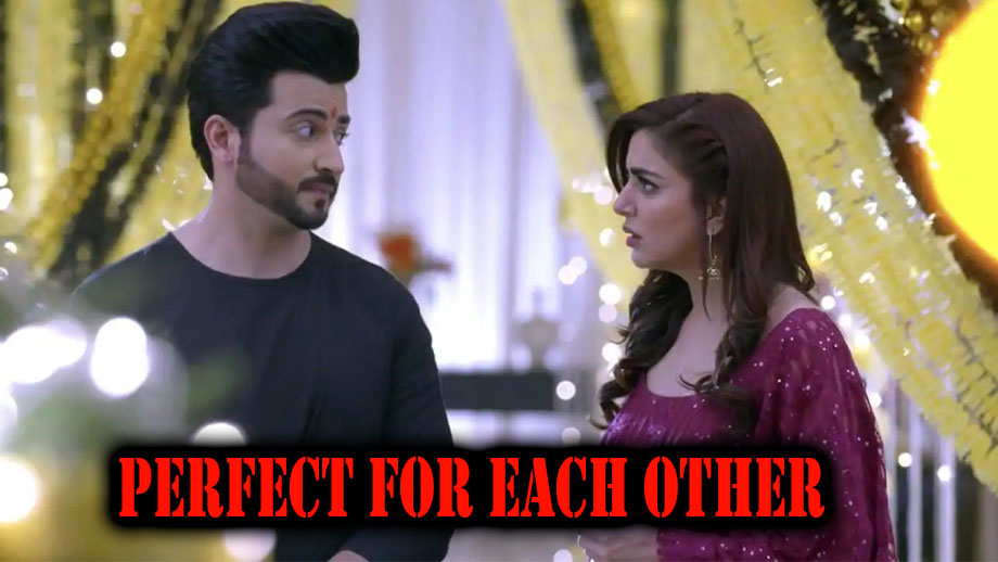 Kundali Bhagya's Karan and Preeta are perfect for each other. Here's why! 2