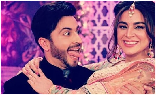 Kundali Bhagya's Karan and Preeta are perfect for each other. Here's why!