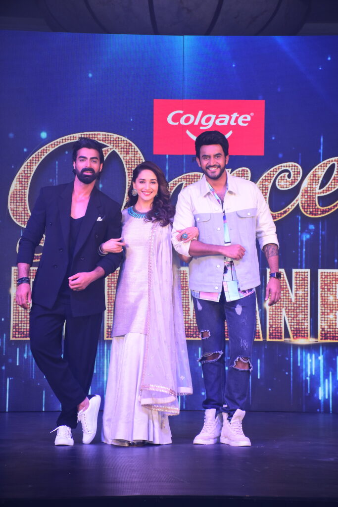 Launch of Colors’ Dance Deewane Season 2 - 1