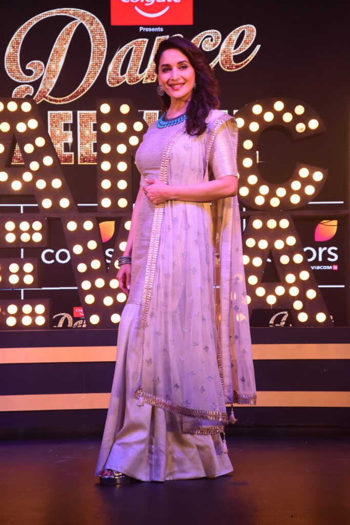 Launch of Colors’ Dance Deewane Season 2 - 2