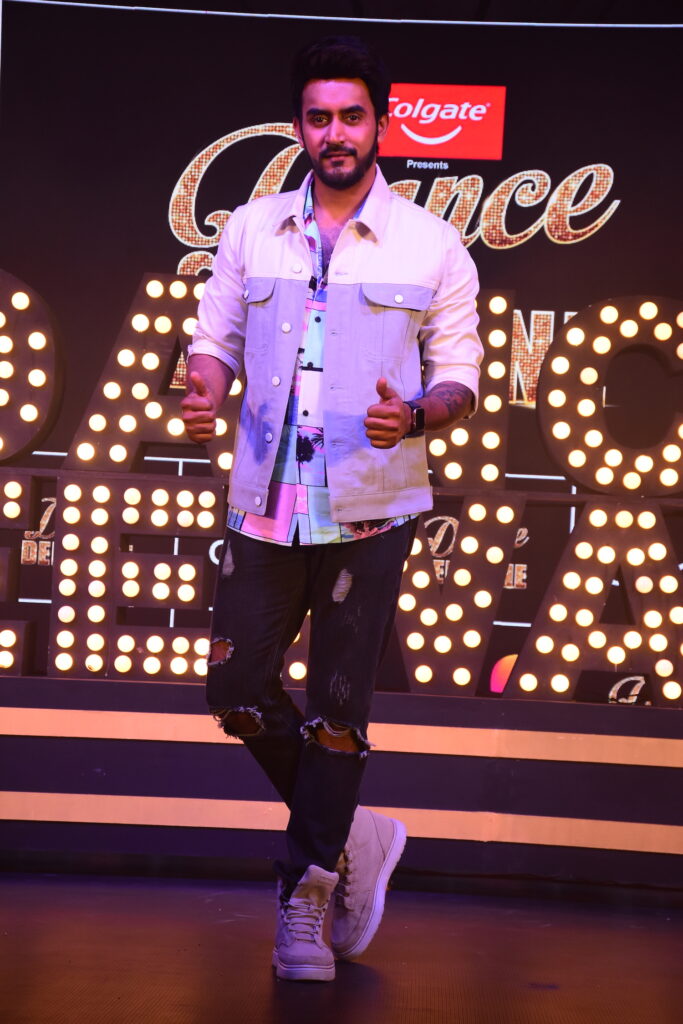 Launch of Colors’ Dance Deewane Season 2 - 4