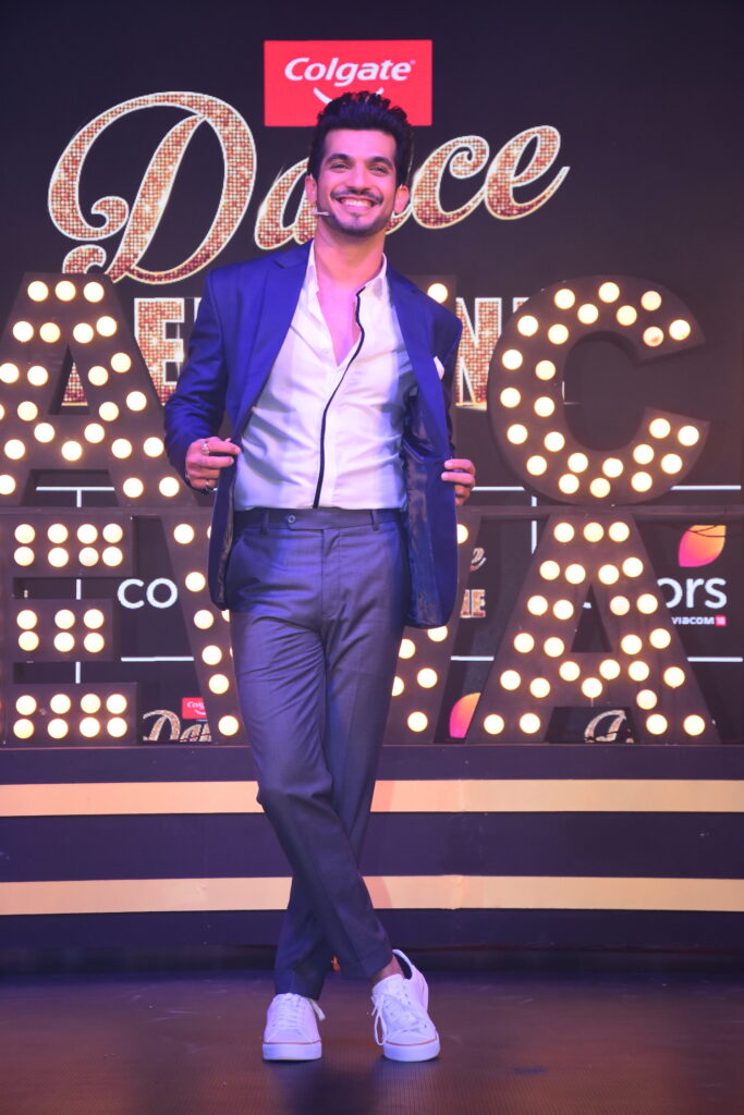 Launch of Colors’ Dance Deewane Season 2 - 0