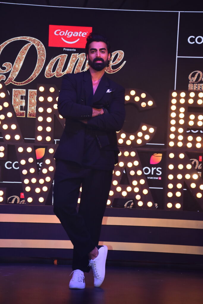 Launch of Colors’ Dance Deewane Season 2 - 6