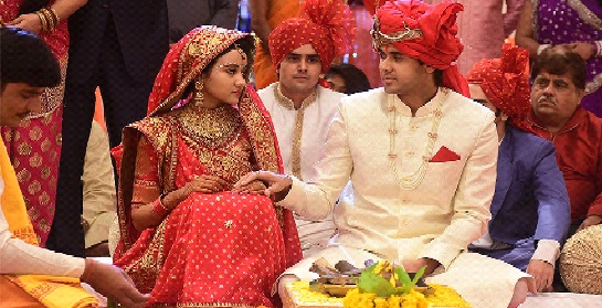 Let’s revisit Sameer and Naina's love story from Yeh Un Dinon Ki Baat Hai 1