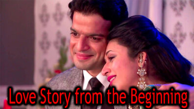 Let’s Revisit Yeh Hai Mohabbatein’s Raman and Ishita’s Love Story from the Beginning