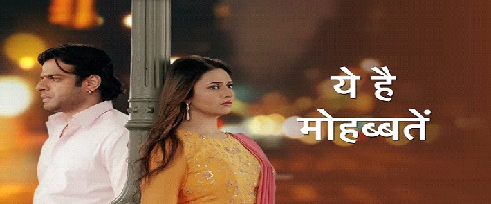 Let's Revisit Yeh Hai Mohabbatein's Raman and Ishita's Love Story from the Beginning