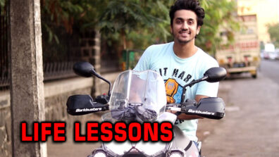 Life lessons we can learn from Mumbiker Nikhil