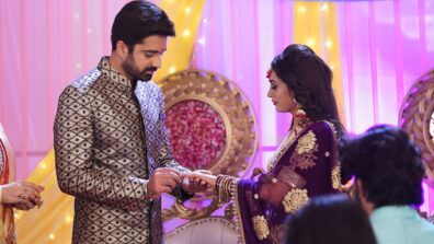 Madhav and Vaidehi to tie the knot in &TV’s Main Bhi Ardhangini