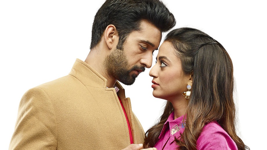 Maha episode twist in Sufiyana Pyaar Mera