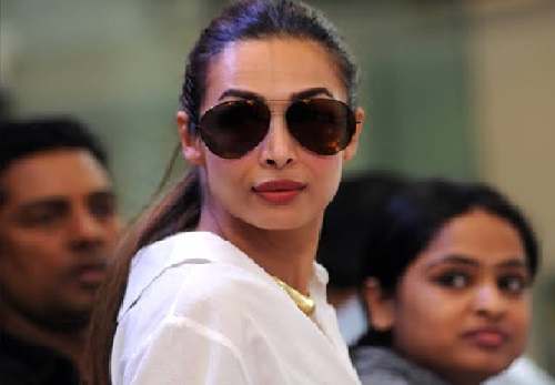 Malaika Arora : A Fashion Role Model for Women