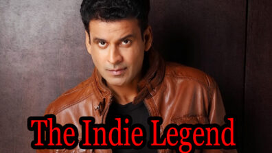 Manoj Bajpayee: The Indie Legend