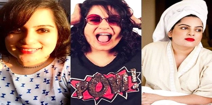 Meet Mallika Dua, The Comedian We Cannot Get Enough Of 1