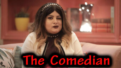 Meet Mallika Dua, The Comedian We Cannot Get Enough Of
