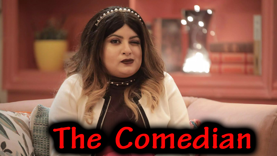 Meet Mallika Dua, The Comedian We Cannot Get Enough Of