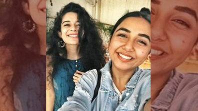 Mithila Palkar calls Prajakta Koli her wife…Read to know why