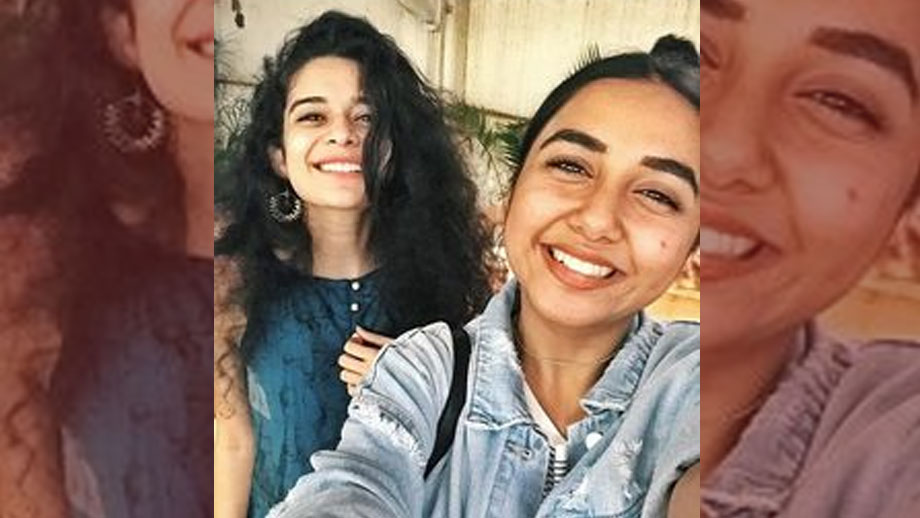 Mithila Palkar calls Prajakta Koli her wife...Read to know why