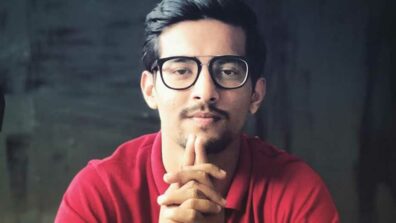 My aim is to create content that can resonate with my audience: YouTuber Aashqeen