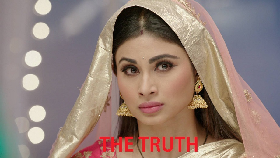 Naagin 3 25 May 2019 Written Update: Shivangi knows the truth