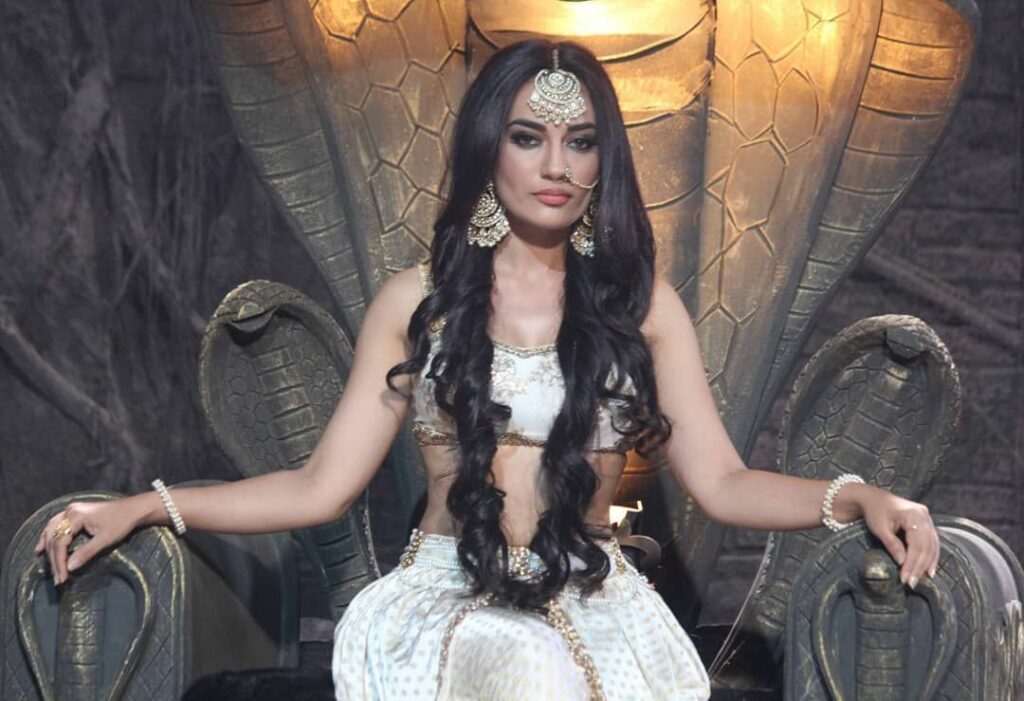 Naagin 3 26 May 2019 Written Update: Shravani slays the enemies