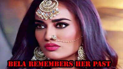 Naagin 3 5 May 2019 Written Update: Bela remembers her past