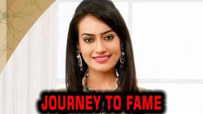 Naagin 3 actress Surbhi Jyoti’s journey to fame