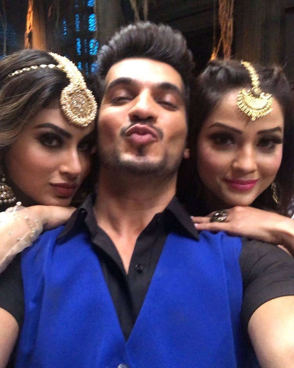 Naagin 3: Season Finale excitement begins 3