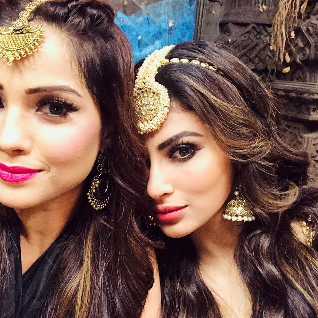 Naagin 3: Season Finale excitement begins 4